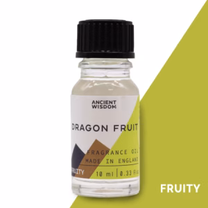 Drachenfrucht - Duftöl 10ml