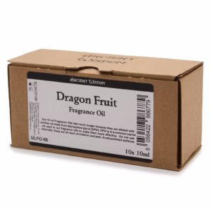 Dragon Fruit Geurolie 10ml - Ongelabeld