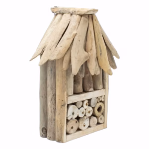 Driftwood Bijen & Insecten Dubbele Doos