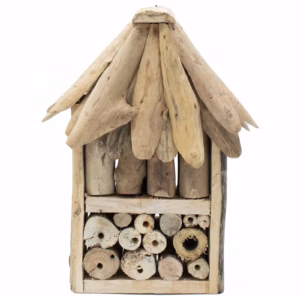 Driftwood Bijen & Insecten Dubbele Doos