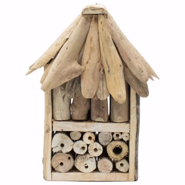 Driftwood Bijen & Insecten Dubbele Doos