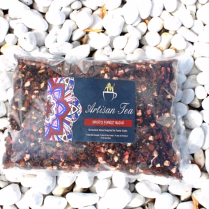 Mélange Forêt Druide 1kg