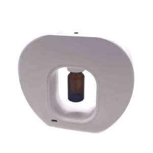 Aroma - Diffuser - Trocken - Vernebler - USB - C