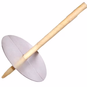 Öronljus skyddsskivor - 12cm