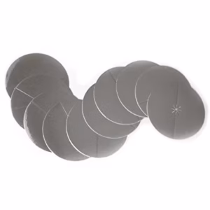 Ooorkaars Beschermingsschijven - 12cm