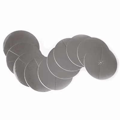 Öronljus skyddsskivor - 12cm