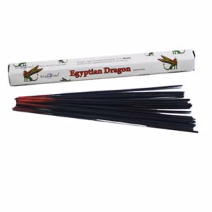 Egyptian Dragon Premium Røkelse