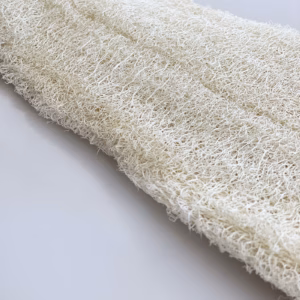 Egyptische Luxe Hele Loofah - Gecomprimeerd - 23cm