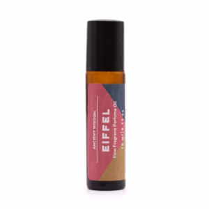 Eiffel - Parfymerad Roll-On Olja 10ml