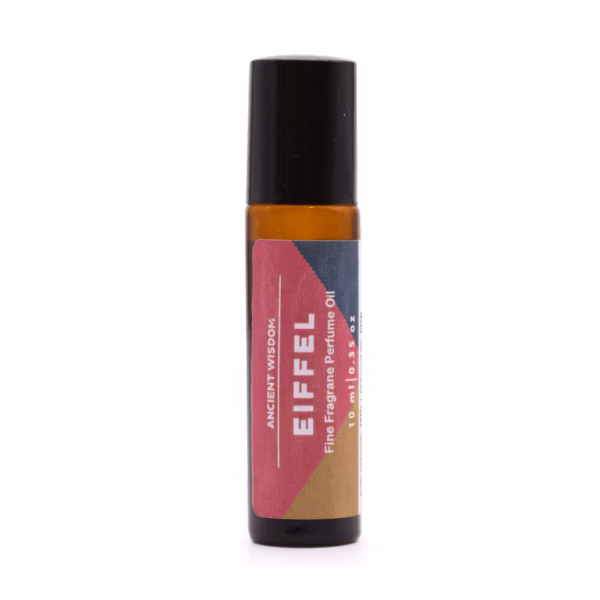 Eiffel - Parfymerad Roll-On Olja 10ml