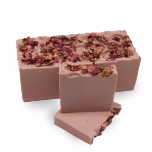 Handgemachte Seife Enchanted Rose - 100g