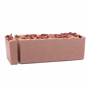 Savon Rose Enchantée - 100g