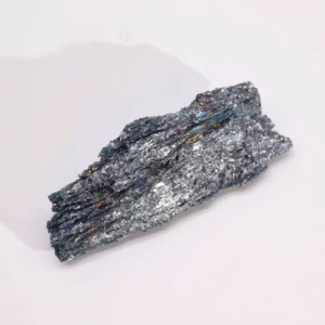 Titanio - Piedra de Chakra de 7 Colores (Aprox 40 - 80g, 7 - 10cm)