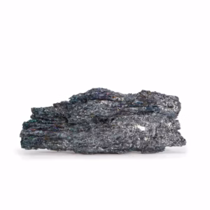 Titanio - Piedra de Chakra de 7 Colores (Aprox 40 - 80g, 7 - 10cm)