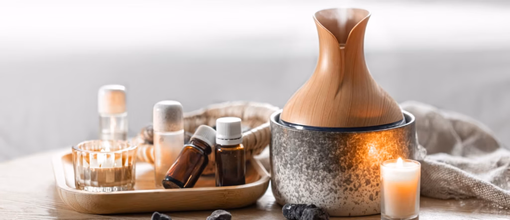 Essential Oils Vs Fragrance Oils What’s The Difference?