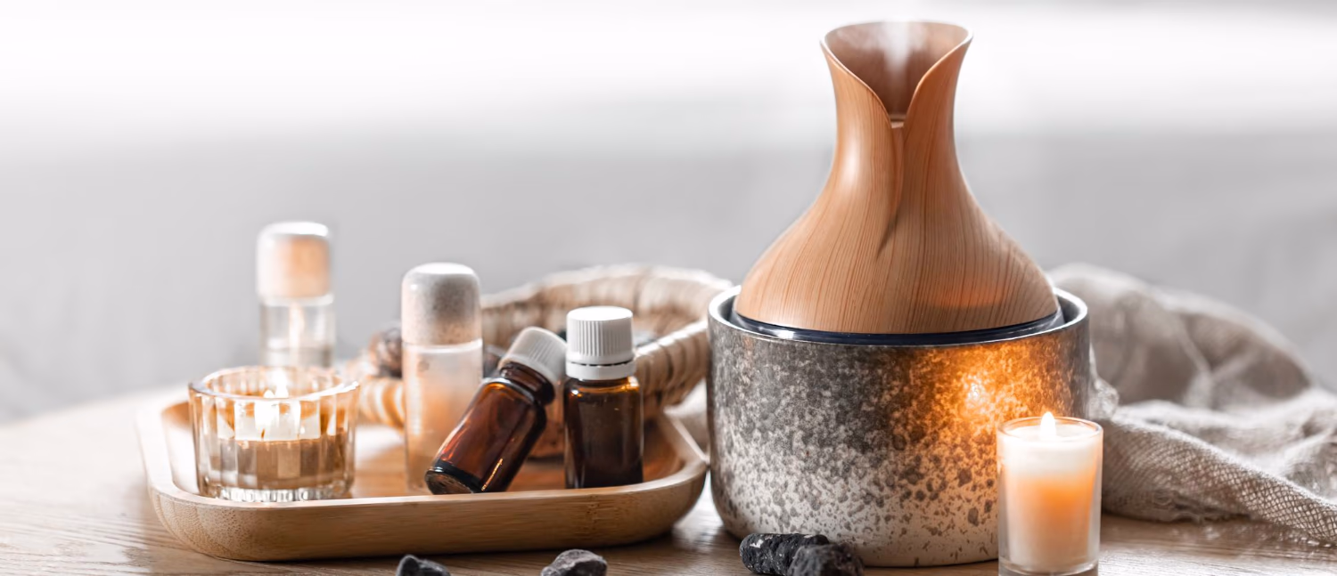 How to Use Essential Oils Safely: A Beginner’s Guide 4 Essential Oils And Fragrance Oils For Different Home Scenting Needs