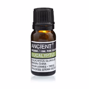 Ätherisches Eukalyptusöl 10ml
