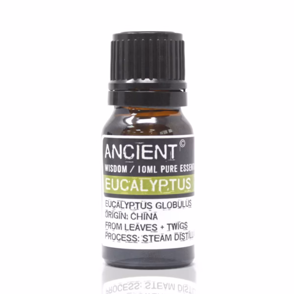 Ätherisches Eukalyptusöl 10ml
