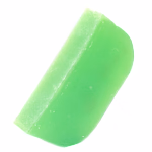 Eucalyptus Solid Shampoo - 120g - 100g