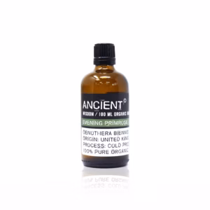 Biologische Basis Olie - Teunisbloem - 100ml