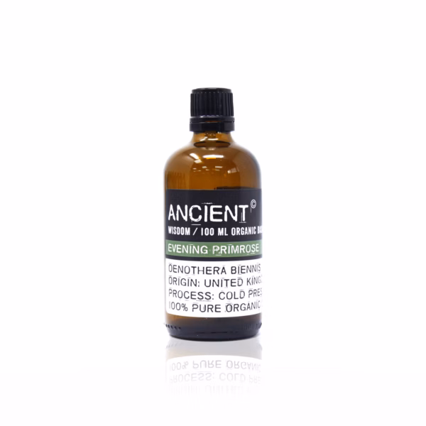 Biologische Basis Olie - Teunisbloem - 100ml