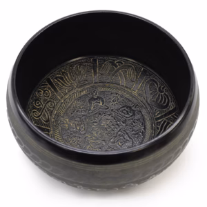 Aluminium Extra Loud - Bols Chantants - Five Buddha