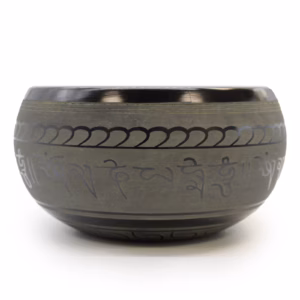 1x Extra Loud - Singing Bowl - One Buddha