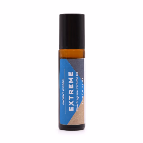 Huile de Parfum Fine Extreme 10ml