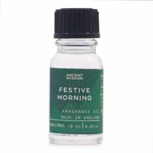 Festive Morning Duftolje 10ml