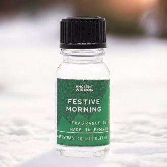 Festive Morning Duftolje 10ml