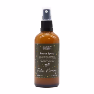 Feestelijke Ochtend Kamer & Kussenspray - 100ml