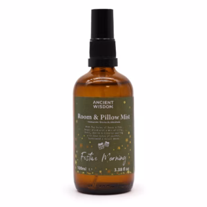 Spray de Fragancia para el Hogar y Almohadas 100ml - Mañana Festiva