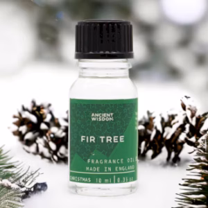 Granträd Doftolja 10ml