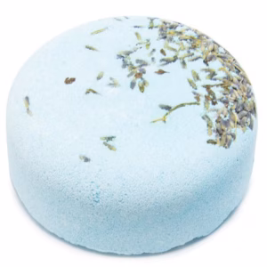Galets de Bain Effervescents Lavande et Marjolaine