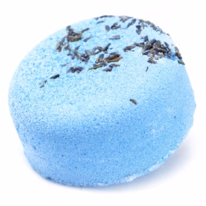 Galets de Bain Effervescents Lavande et Marjolaine