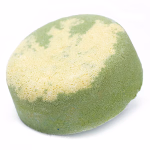 Burbujas Florales Limon y Lima