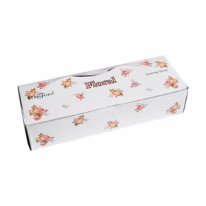 Blomstret Premium Røgelse
