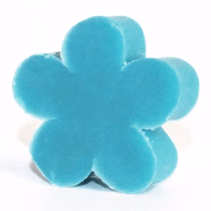 Blauglöckchen Gästeseife