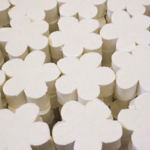Savon Forme Fleur - Muguet