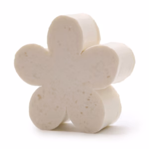 Savon Forme Fleur - Muguet