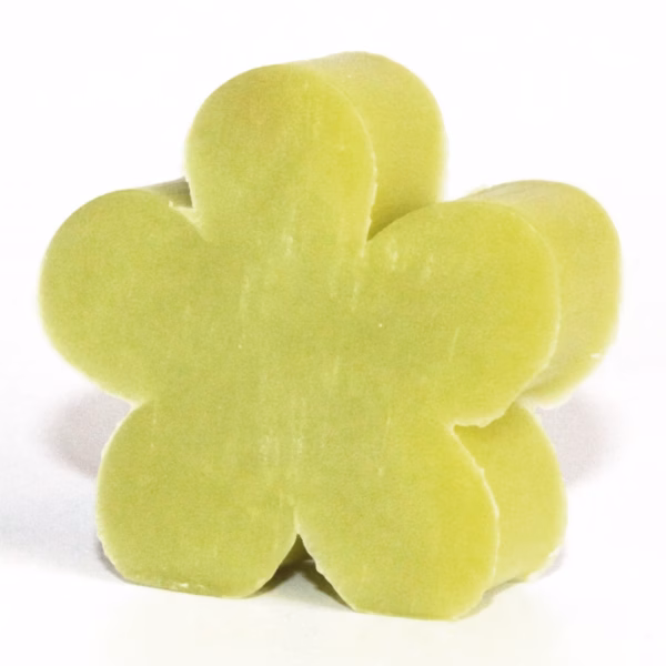 Frühlingsblumen Gästeseife
