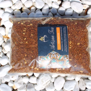 Fyra Riken Teblandning 1kg