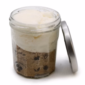 Exfoliante Corporal de Azúcar Perfumado - Espresso Martini 300g
