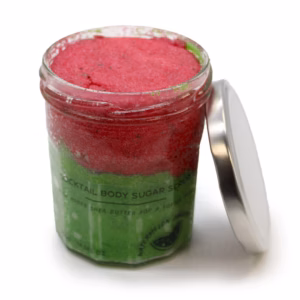 Gommage Corporel au Sucre Parfumé - Daquiri Pastèque 300g