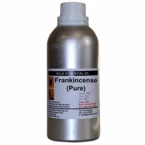 Wierook - Puur Etherische Olie - 500ml