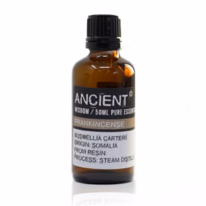 Wierook - Puur Puur Etherische Olie - 50ml