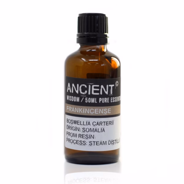 Ätherisches Weihrauchöl - Rein 50ml