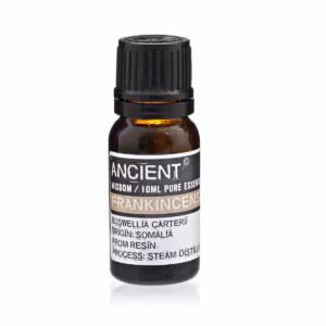 Encens - Pure - Huile Essentielle 10ml