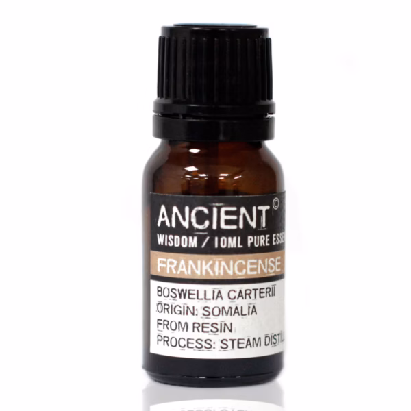 Frankinsence (Pure) Essential Oil 10ml