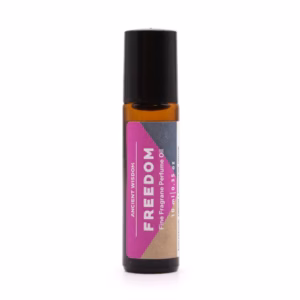 Aceite de Perfume Roll On 10ml - Freedom